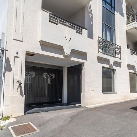L'Andalou - Bel Appartement Standing Avec Terrasses En Plein Coeur Darcachon Exterior photo